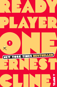 Ready Player One:  - ISBN: 9780307887436