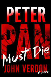 Peter Pan Must Die (Dave Gurney, No. 4): A Novel - ISBN: 9780385348409