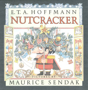 Nutcracker:  - ISBN: 9780385348645