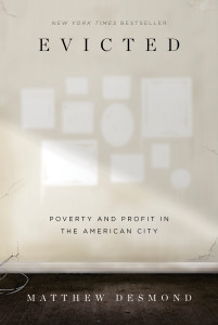 Evicted: Poverty and Profit in the American City - ISBN: 9780553447439