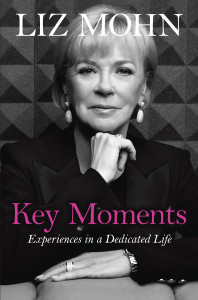 Key Moments: Experiences in a Dedicated Life - ISBN: 9780770436018