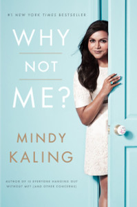 Why Not Me?:  - ISBN: 9780804138147