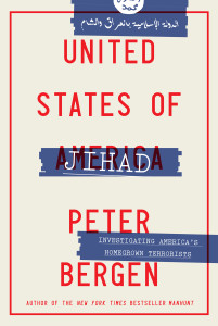 United States of Jihad: Investigating America's Homegrown Terrorists - ISBN: 9780804139540