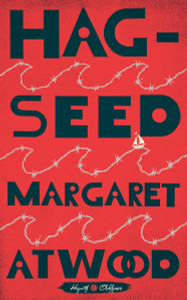Hag-Seed:  - ISBN: 9780804141291