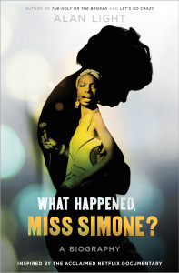 What Happened, Miss Simone?: A Biography - ISBN: 9781101904879