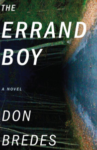 The Errand Boy: A Novel - ISBN: 9780307237439