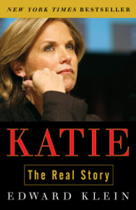 Katie: The Real Story - ISBN: 9780307353511
