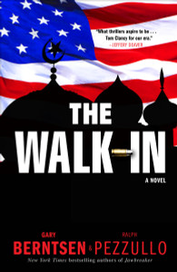 The Walk-In: A Novel - ISBN: 9780307394828