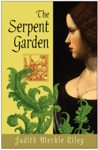 The Serpent Garden: A Novel - ISBN: 9780307395368