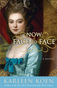 Now Face to Face: A Novel - ISBN: 9780307406088