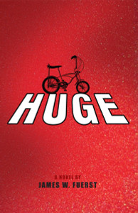 Huge: A Novel - ISBN: 9780307452498