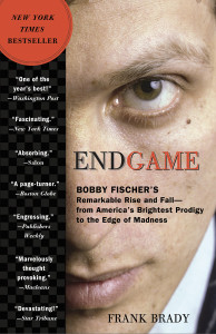 Endgame: Bobby Fischer's Remarkable Rise and Fall - from America's Brightest Prodigy to the Edge of Madness - ISBN: 9780307463913