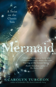 Mermaid: A Twist on the Classic Tale - ISBN: 9780307589972