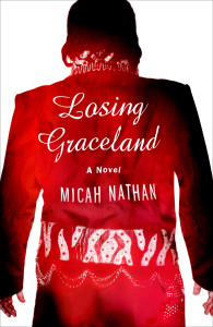 Losing Graceland: A Novel - ISBN: 9780307591357