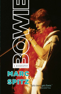 Bowie: A Biography - ISBN: 9780307716996