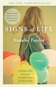 Signs of Life: A Memoir - ISBN: 9780307717504