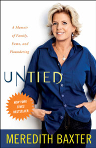 Untied: A Memoir of Family, Fame, and Floundering - ISBN: 9780307719317