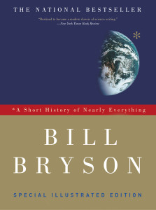 A Short History of Nearly Everything: Special Illustrated Edition:  - ISBN: 9780307885159