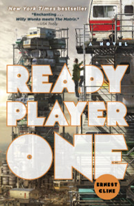 Ready Player One: A Novel - ISBN: 9780307887443