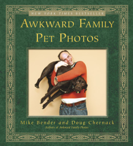 Awkward Family Pet Photos:  - ISBN: 9780307888129