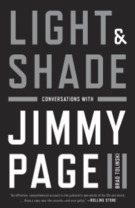 Light and Shade: Conversations with Jimmy Page - ISBN: 9780307985750