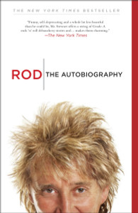 Rod: The Autobiography - ISBN: 9780307987327