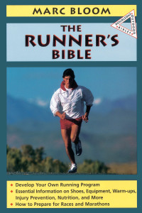 The Runner's Bible:  - ISBN: 9780385188746