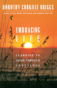 Embracing Life: Growing Through Love and Loss - ISBN: 9780385230018