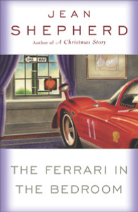 The Ferrari in the Bedroom:  - ISBN: 9780385237925