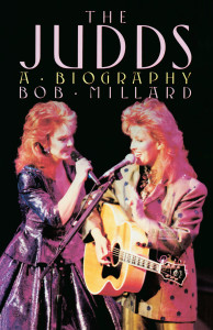 The Judds: A Biography - ISBN: 9780385244411
