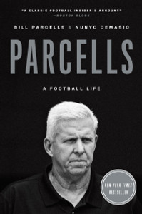 Parcells: A Football Life - ISBN: 9780385346375