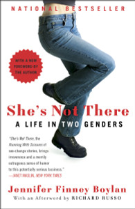She's Not There: A Life in Two Genders - ISBN: 9780385346979