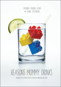 Reasons Mommy Drinks:  - ISBN: 9780385349291