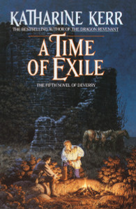 A Time of Exile:  - ISBN: 9780385414647