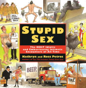 Stupid Sex:  - ISBN: 9780385488518