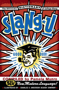 Slang U.:  - ISBN: 9780517582435