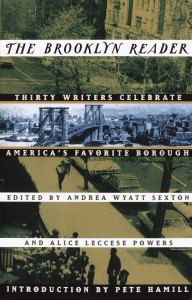 The Brooklyn Reader: Thirty Writers Celebrate America's Favorite Borough - ISBN: 9780517883792