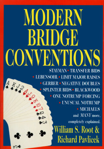 Modern Bridge Conventions:  - ISBN: 9780517884294