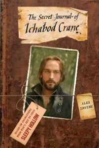 The Secret Journal of Ichabod Crane:  - ISBN: 9780553418989