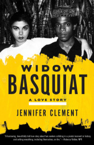 Widow Basquiat: A Love Story - ISBN: 9780553419917