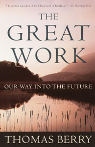 The Great Work: Our Way into the Future - ISBN: 9780609804995