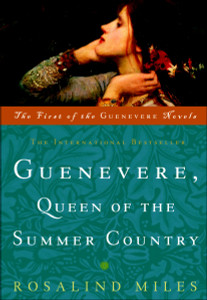 Guenevere, Queen of the Summer Country:  - ISBN: 9780609806500