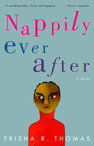 Nappily Ever After: A Novel - ISBN: 9780609808986