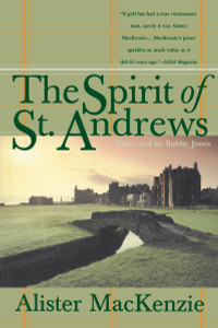 The Spirit of St. Andrews:  - ISBN: 9780767901697