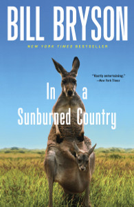 In a Sunburned Country:  - ISBN: 9780767903868