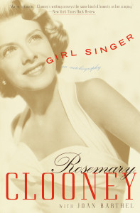 Girl Singer: An Autobiography - ISBN: 9780767905558