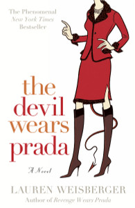 The Devil Wears Prada: A Novel - ISBN: 9780767914765