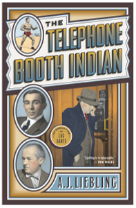 The Telephone Booth Indian:  - ISBN: 9780767917360