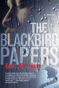 The Blackbird Papers: A Novel - ISBN: 9780767920445