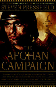 The Afghan Campaign: A Novel - ISBN: 9780767922388